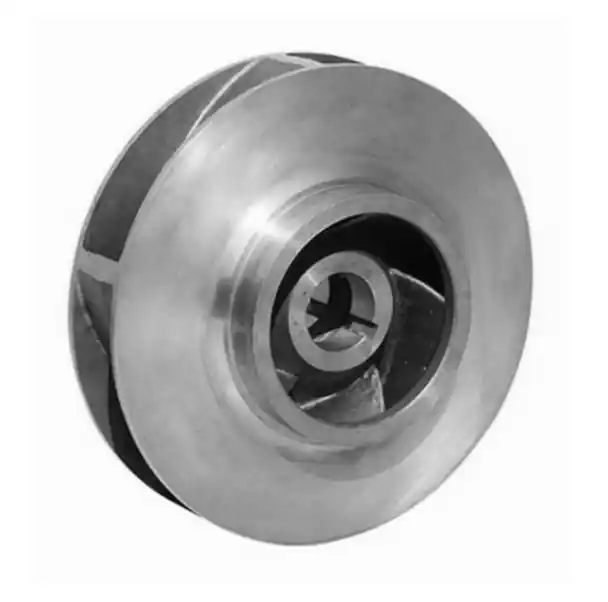 TACO 1634-023SRP Stainless Steel Impeller Assembly 6.15 Replacement 1634-023BRP