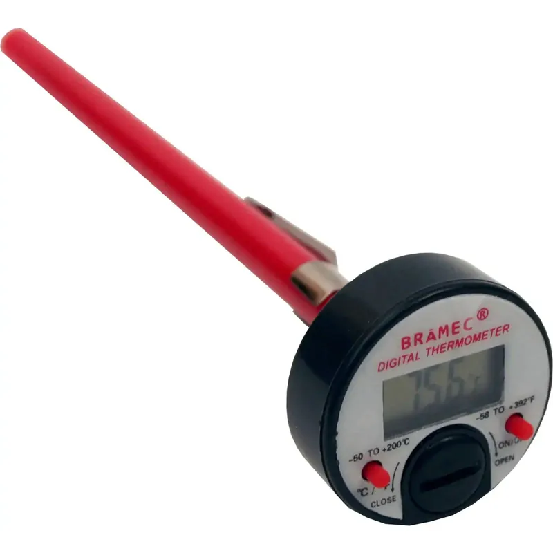 Bramec 17535 Digital Thermometer