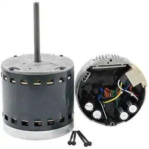 YORK S1-32442186003 MTR,BLW,PRGRM,1/2,230V,ECM,BROAD OCEAN