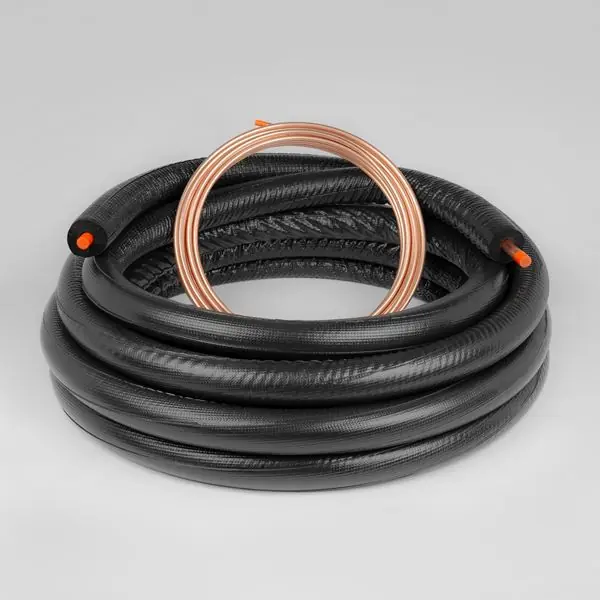 MUELLER INDUSTRIES 61010500C Standard Line Sets Plain End 50 ft