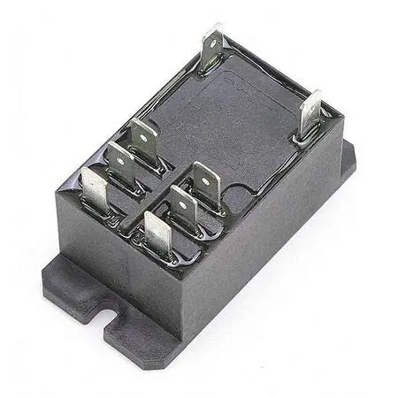 International Environmental 50079201 Tri 5.6 In Mtr Band TR4869