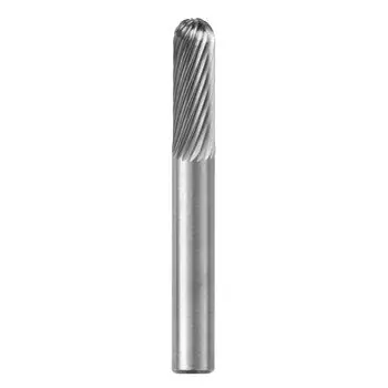 ATA Tools 12250 SGSPRO SC-41 Ball Nosed Cylinder 1/8 in Single Cut