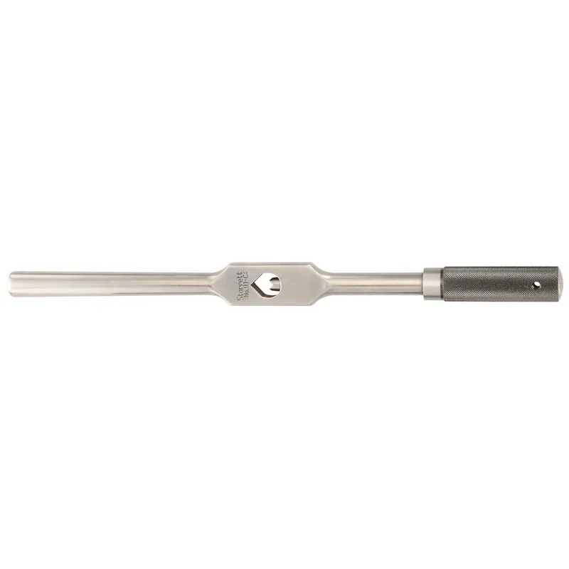 Starrett 50421 91C Tap Wrench 1/4-5/8
