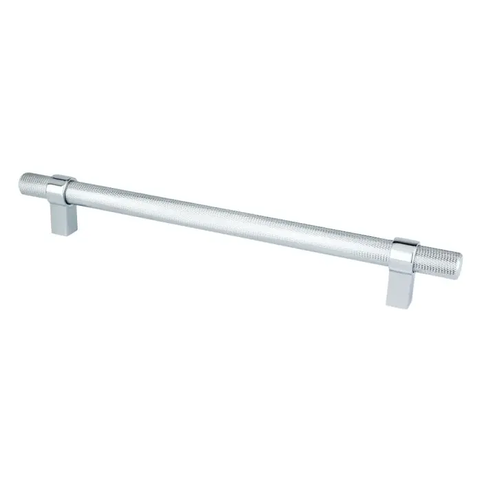 BERENSON 5034-4026-P Radial Reign Aluminum Pull 224mm