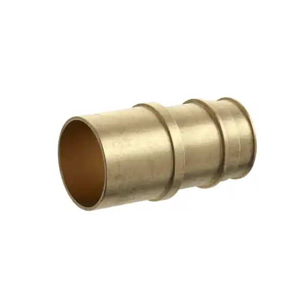 Jones Stephens F76835 1inch Brass PEX Male Sweat Adapter