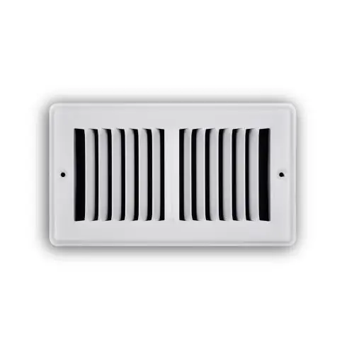 RectorSeal 150TSW04X08 Grille 4 inches x 8 inches