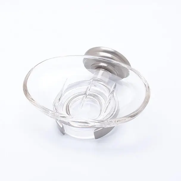 BERENSON 2117US15 Soap Dish