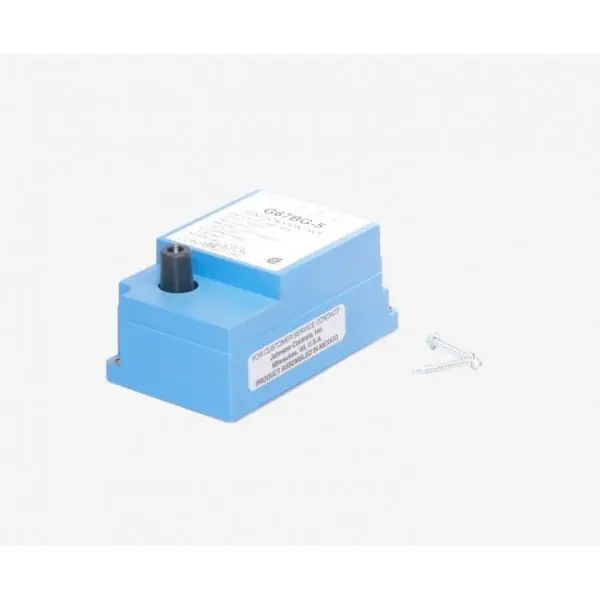 Copeland 97782 Comfort Control Elec Fan Spd Control