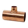 Cello Products IWPT-20-20-16 Reducing Tee 1-1/4 in. x 1-1/4 in. x 1 in.