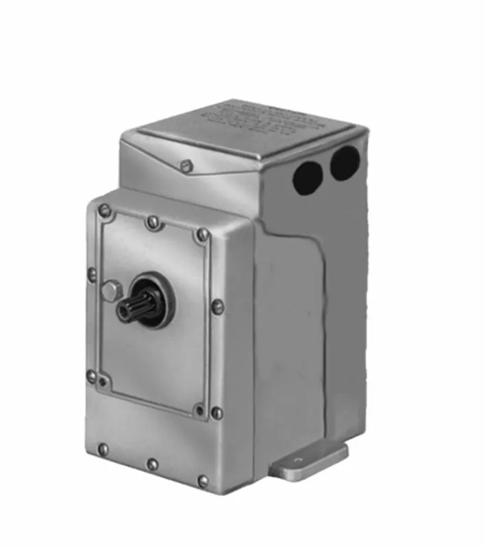 Dungs 269228 Spring Return Actuator EMA-405-1