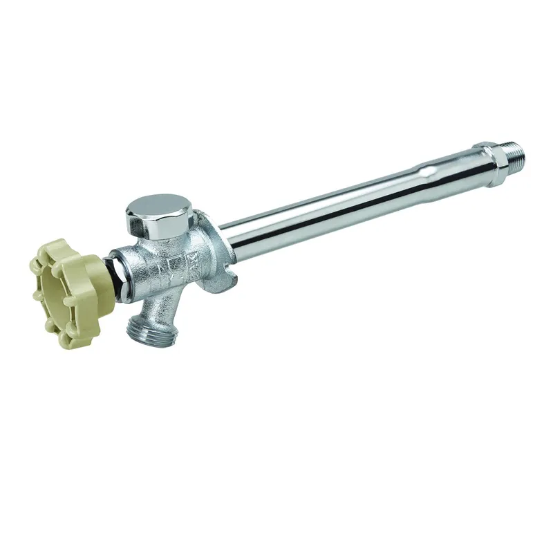 BK PRODUCTS 104-823HC Frost-Free Anti-Siphon Sillcock Valve 1/2 x 3/4 in.