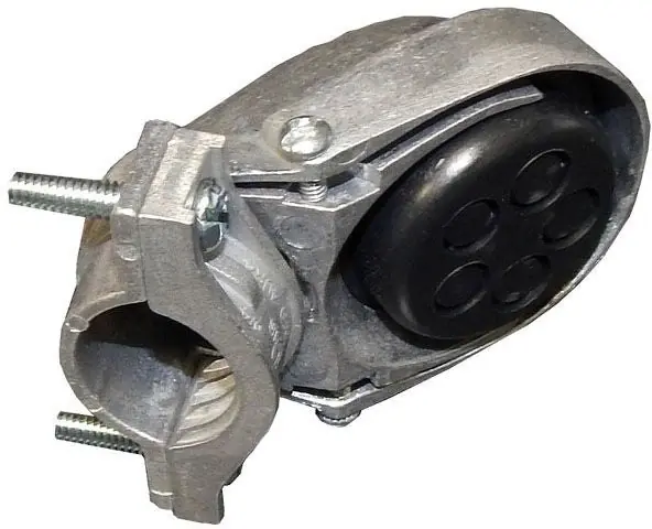 MORRIS 15522 Service Entrance Cap Clamp