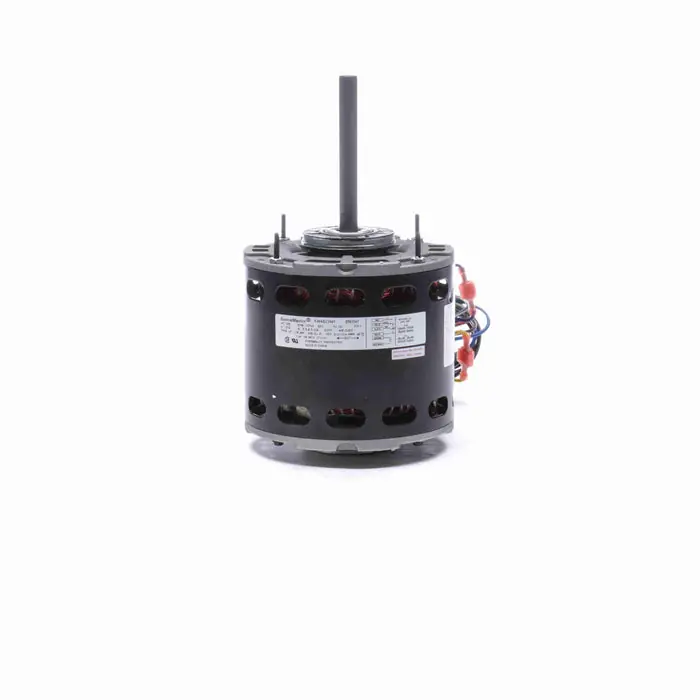 CENTURY EM3587 Fan and Blower Motor 1/2 HP 115 V