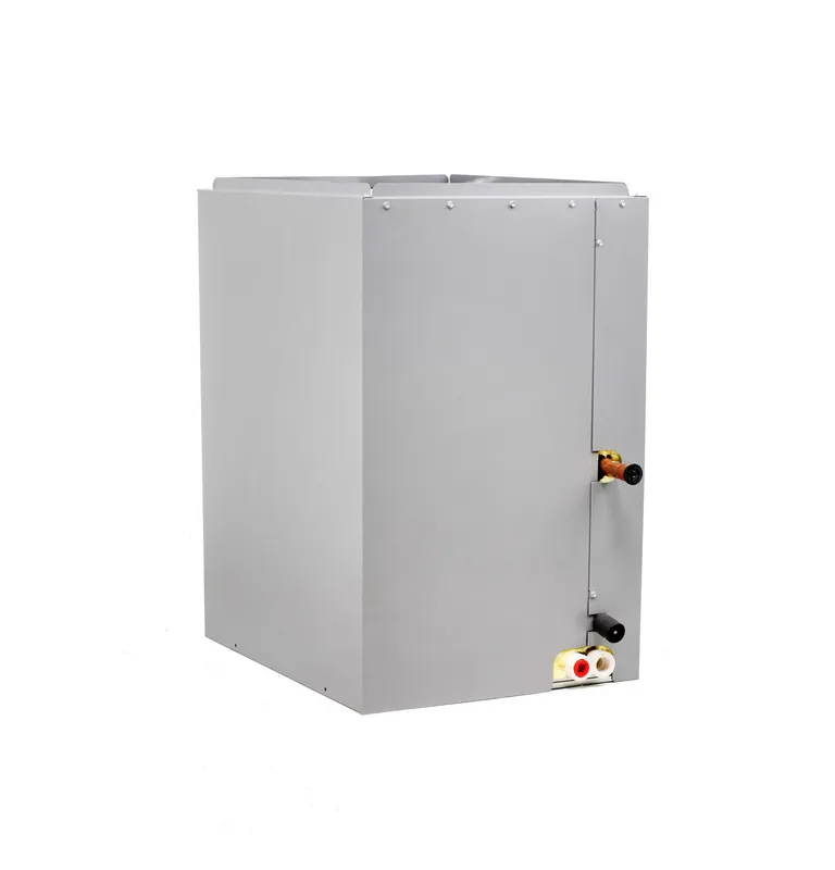 General Electric NCUC24AT4 2-Ton Cased Evaporator Coil Upflow