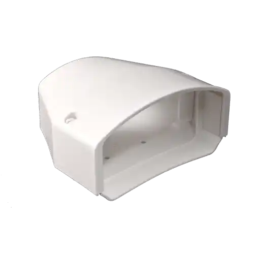 AC Guard 3CGEND Old CG 3 Inch End-cap