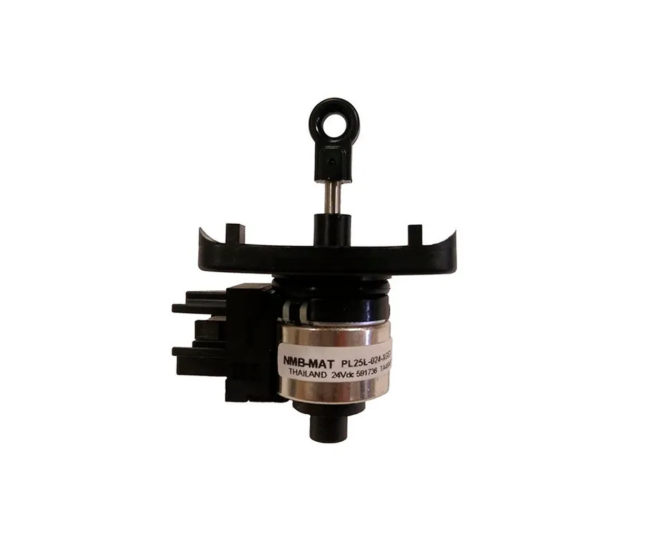NTI 6000084915 Boiler Diverter Valve Stepper Motor