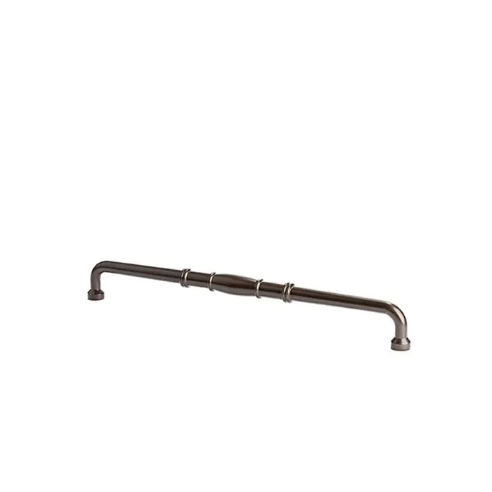 BERENSON 8299-1ORB-P Forte Appliance Pull 18 inch CC