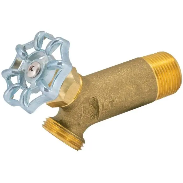 EZ-FLO 60092LF Eastman Water Heater Drain Valve