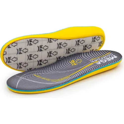 MEGACOMFORT MCPR-XXL Ergo Puncture Resistant Insole Men's 14,15