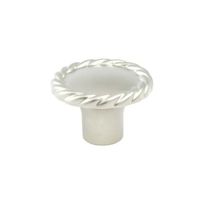 Berenson 7183-10RT-C Maestro Rustic Tin Knob 1 3/8in. Diameter