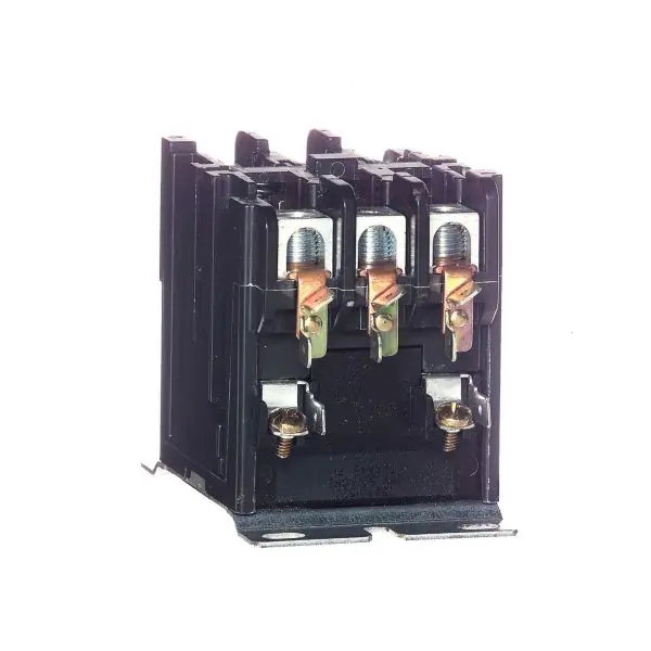 HONEYWELL DPL3040C5001 3P 40A 208/240V Contactor