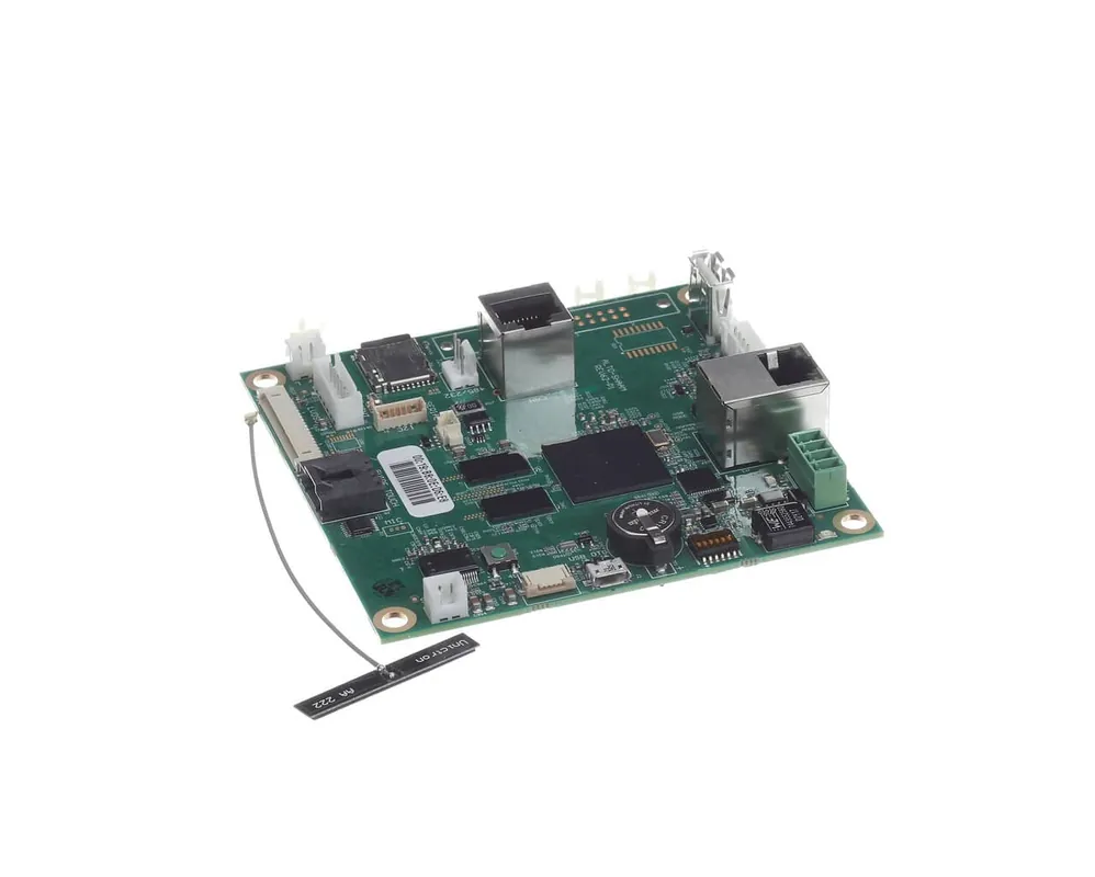 ALTO-SHAAM 5035863 Interface Board
