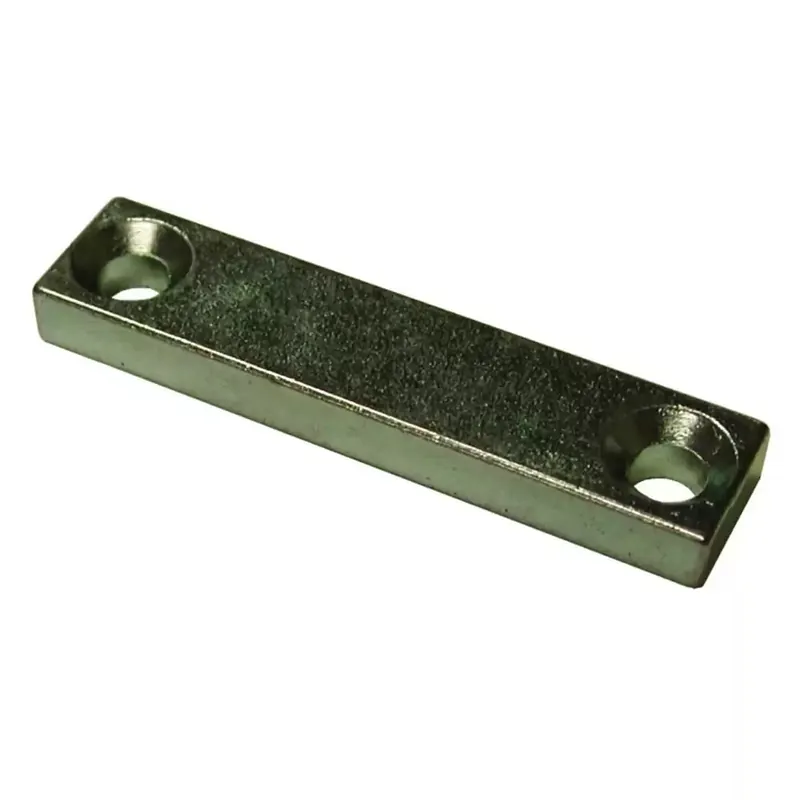 OLYMPUS OL56-1-26D 13/64 Thick Bar Strike