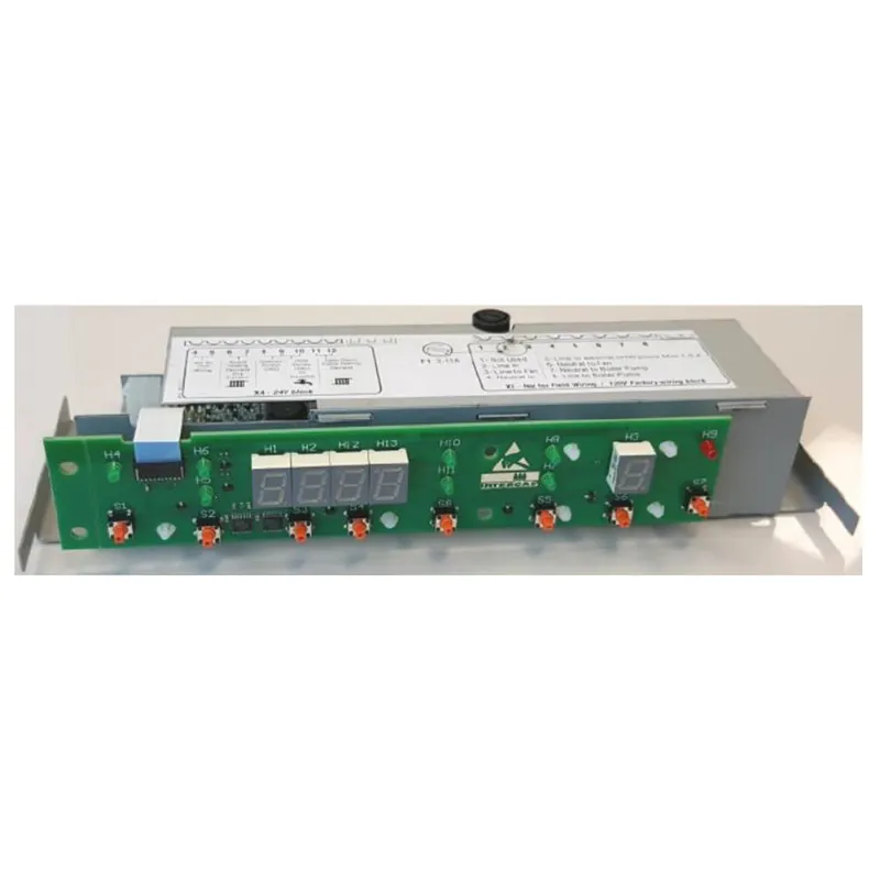 IBC P-749B Boiler Controller Assembly