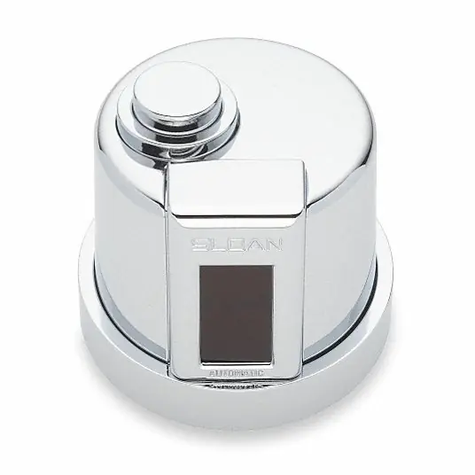 SLOAN VALVE EBV55A Metal Cover
