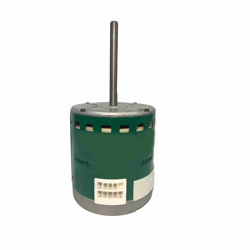 CENTURY 6207X EVERGREEN EM Fan and Blower Motor 3/4 HP REPLACEMENT 6107E