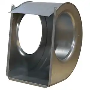 York S1-373-27996-001 Blower Housing 11 x 8