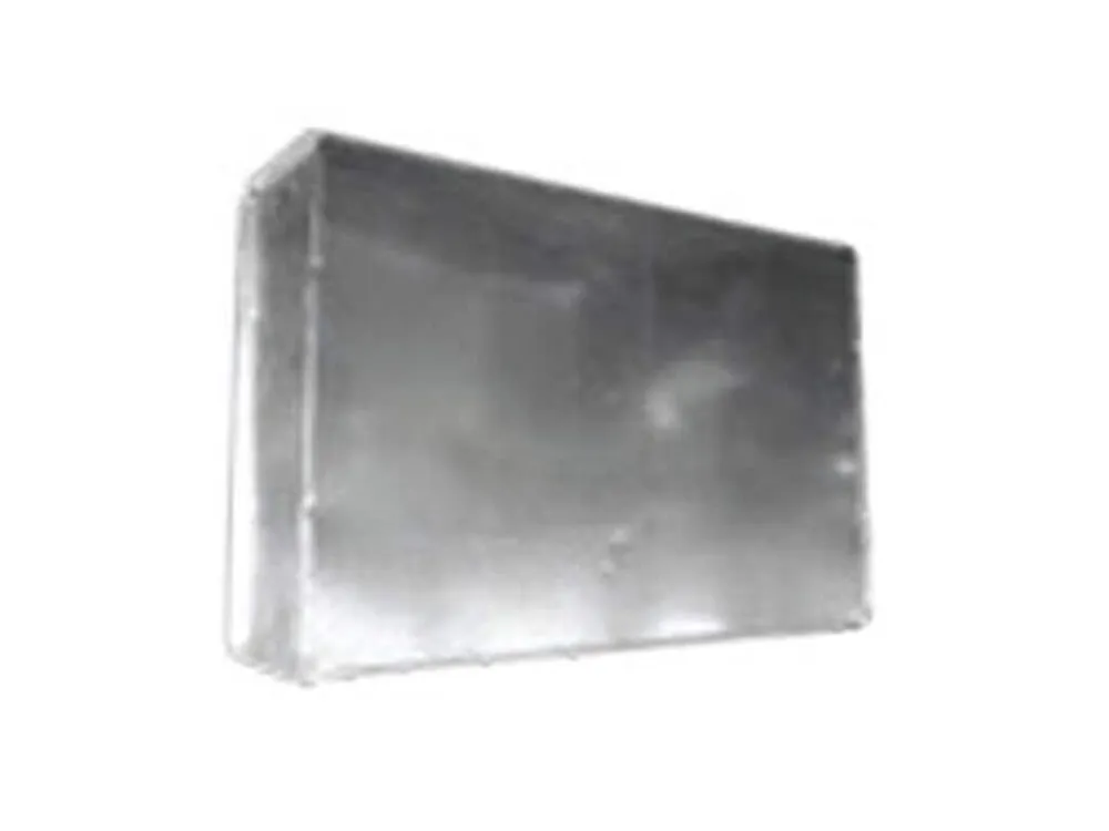 Lukjan CA403028 Return Air Support Box 28 x 30 x 10