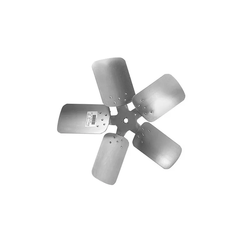 LAU L60761401 5-Blade Heavy Duty Condenser Propeller 26 inches Diameter CCW Rotation