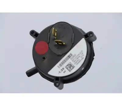 Nortek Global HVAC 632622 Pressure Switch -1.20 632622