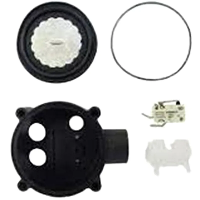 Little Giant 599310 Sump Pump Diaphragm Mid-Level Switch Repair Kit