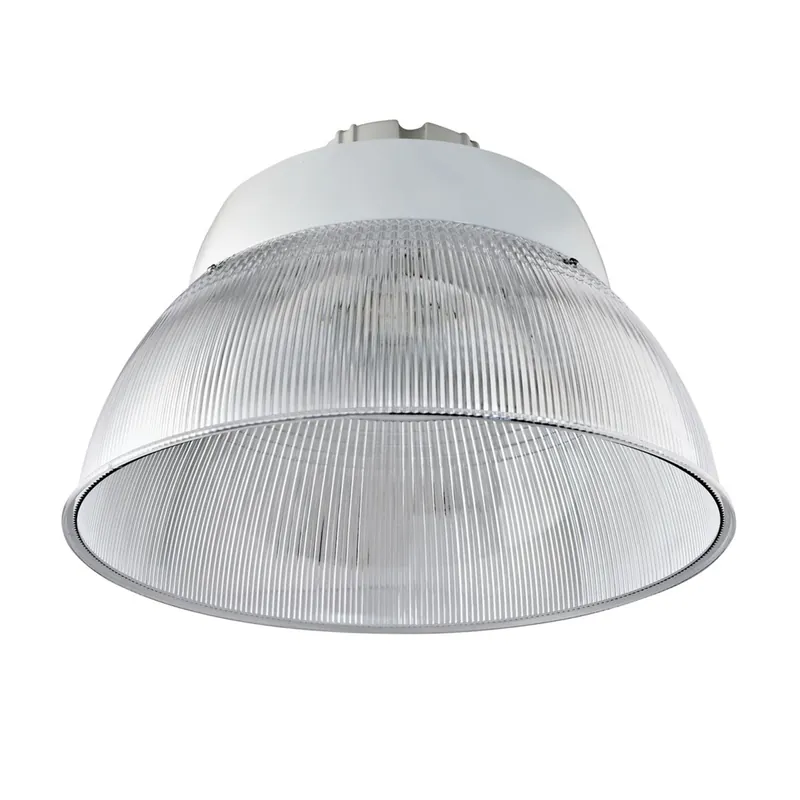 COOPER LIGHTING SOLUTIONS UHB-CLR10 High-Bay Reflector 16.188 in L x 16.188 in W x 6.5 in H