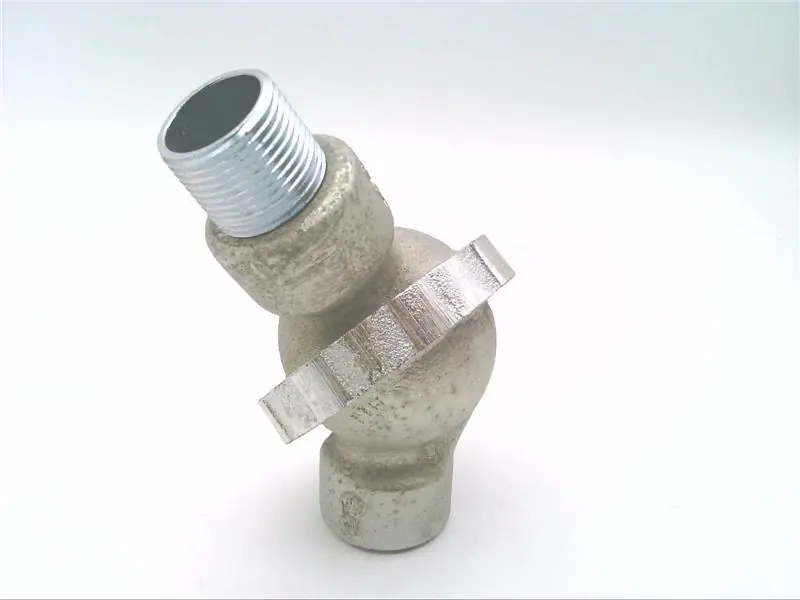 Honeywell 3995 Swivel Mount