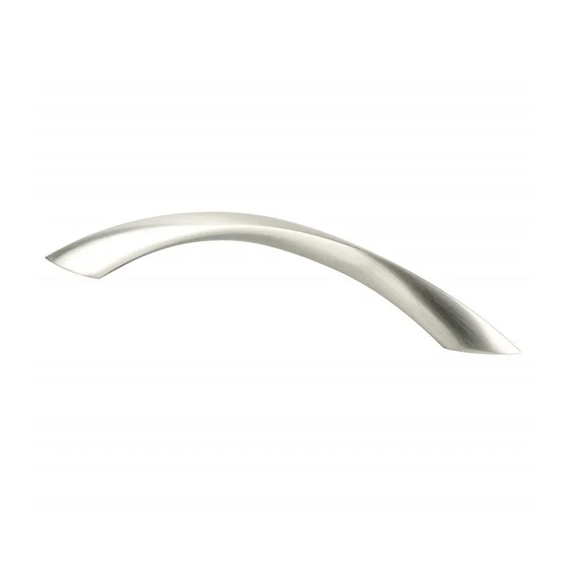BERENSON 9412-1BPN-P Contemporary Advantage Five Pull 128mm