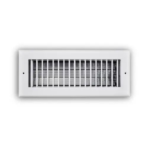 RectorSeal 210VO12X04 Register 12 x 4