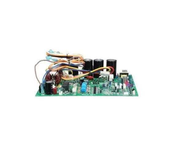 GREE 30228000025 Main Control Board