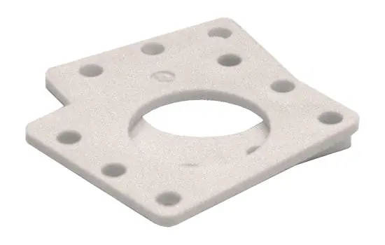 Olympus OLWP21 Spacer for 7/8 Cylinder Diameter Locks