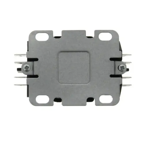HONEYWELL DPL2040C1001 Economy Definite Purpose Contactor 40 Amps REPLACES DP2040C1001