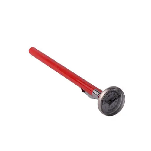 DIVERSITECH TD-2 Pocket Thermometer -40°F to 160°F