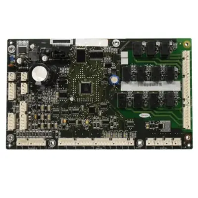 CARRIER 30GX506748 MBB BOARD