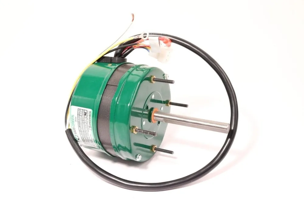 Greenheck 328129 Motor