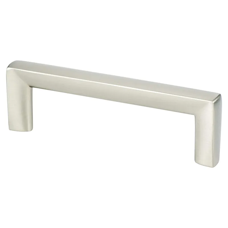 Berenson 4108-1BPN-P Metro Pull 96mm