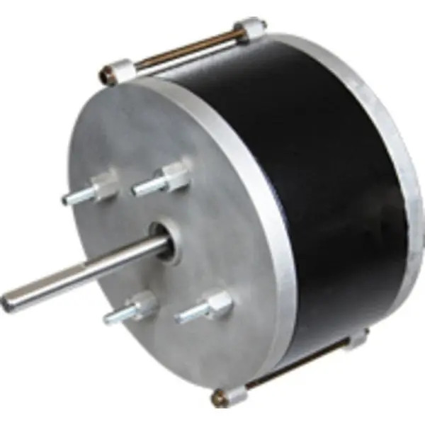BOHNPART 25317801S Motor 120/1/60