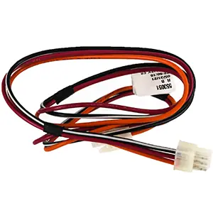YORK S1-025-43576-000 Control Harness