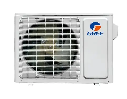 Gree 4LIV09HP115V1AO 9k BTU Livo Gen 4 Smart Mini-Split Heat Pump 115V