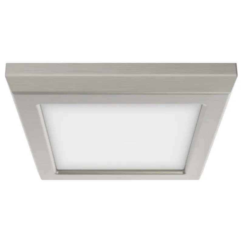 SATCO 62-1707 Blink 9W LED 5inch Sq Replacement MPN